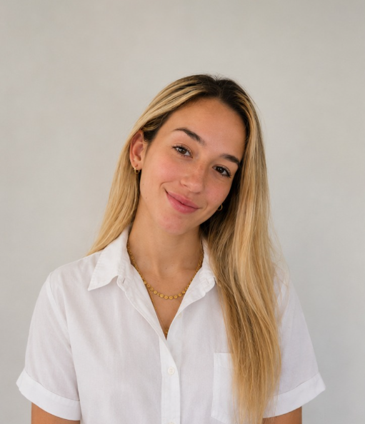 María Gabriela Pereira — MP Nutrition Group
